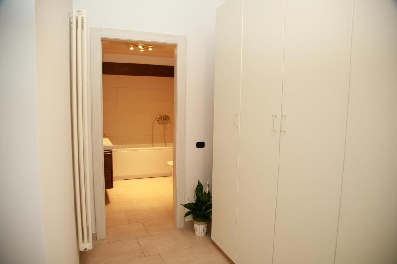 Bed and Breakfast Residenza Le Chianche Latiano Екстер'єр фото
